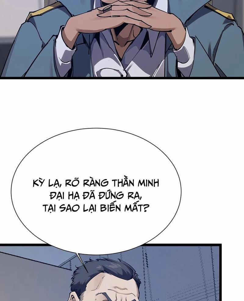 Ta Học Trảm Thần Trong Bệnh Viện Tâm Thần 166 trang 58