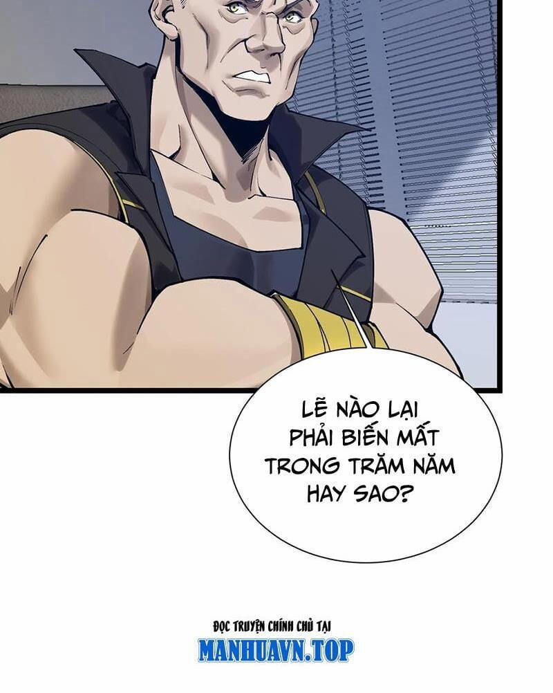 Ta Học Trảm Thần Trong Bệnh Viện Tâm Thần 166 trang 59