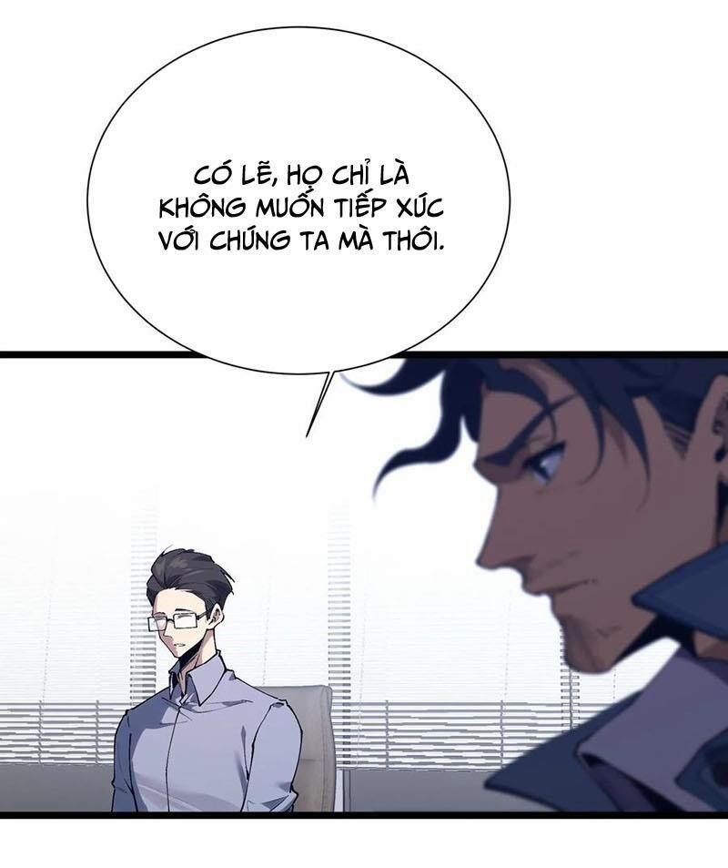Ta Học Trảm Thần Trong Bệnh Viện Tâm Thần 166 trang 60