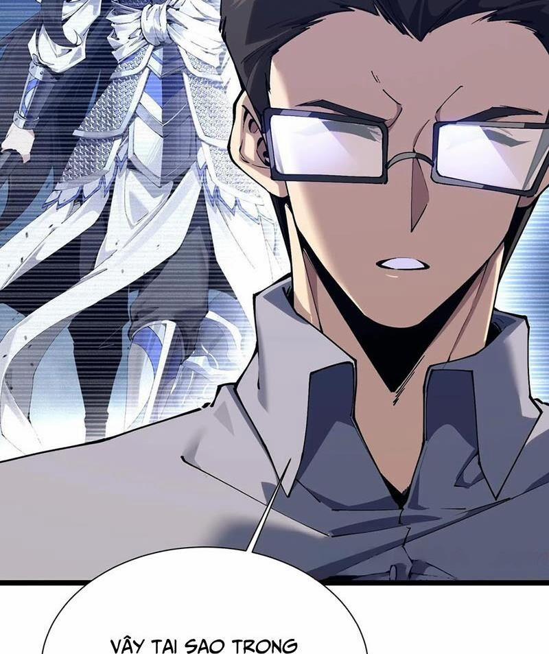 Ta Học Trảm Thần Trong Bệnh Viện Tâm Thần 166 trang 62
