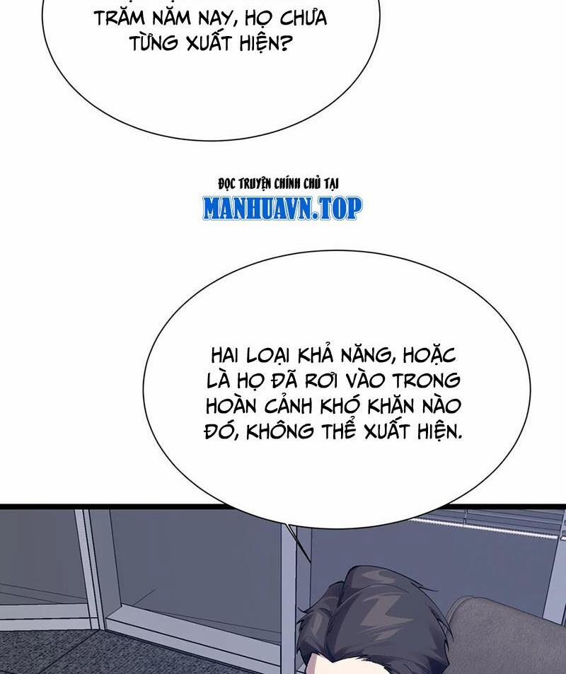Ta Học Trảm Thần Trong Bệnh Viện Tâm Thần 166 trang 63