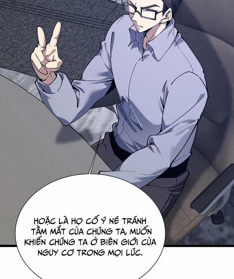 Ta Học Trảm Thần Trong Bệnh Viện Tâm Thần 166 trang 64