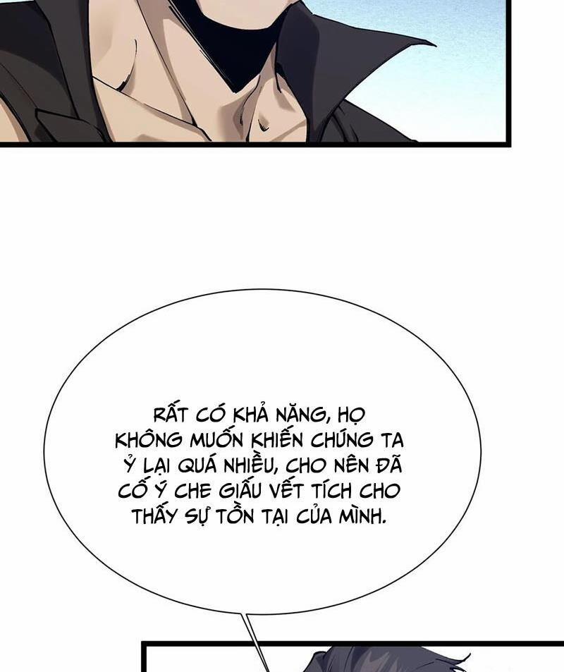 Ta Học Trảm Thần Trong Bệnh Viện Tâm Thần 166 trang 66