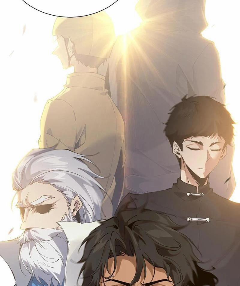 Ta Học Trảm Thần Trong Bệnh Viện Tâm Thần 166 trang 69