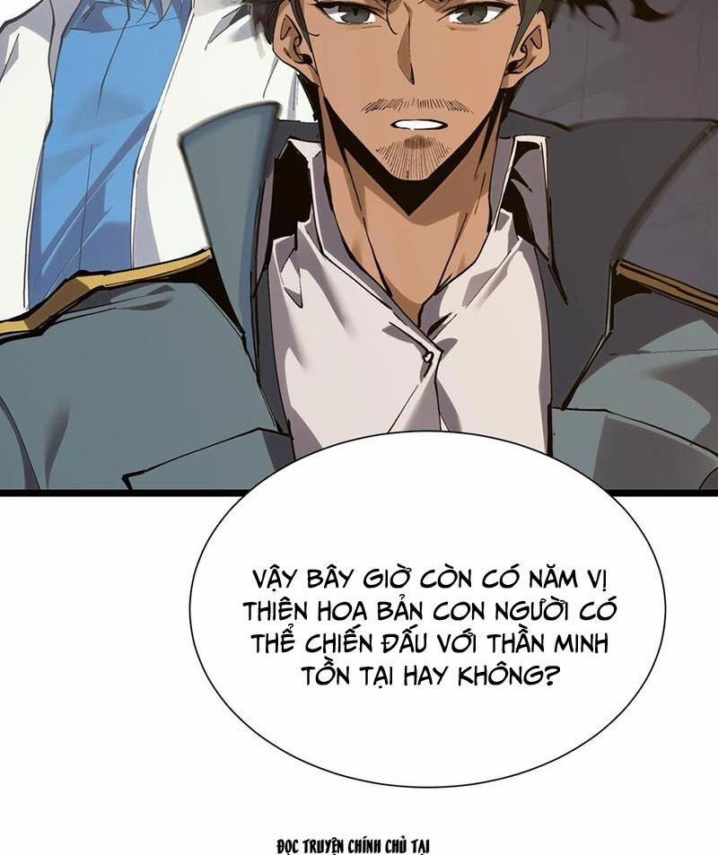 Ta Học Trảm Thần Trong Bệnh Viện Tâm Thần 166 trang 70