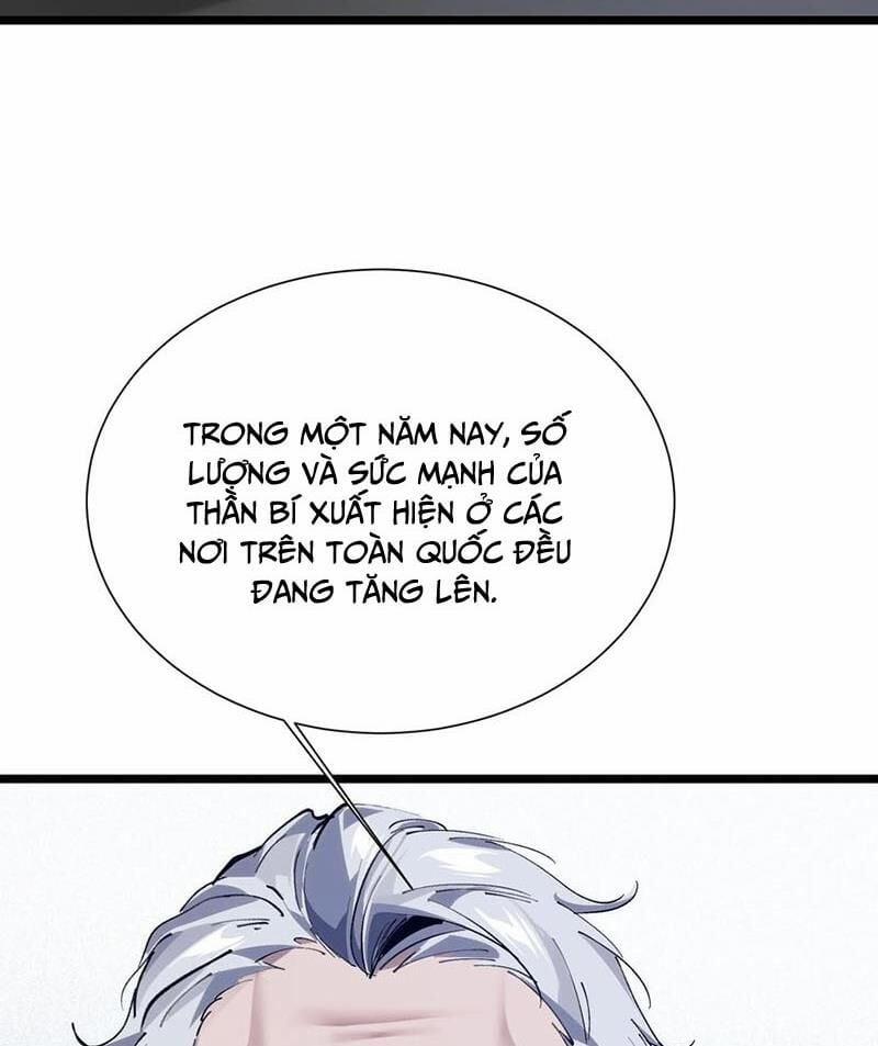 Ta Học Trảm Thần Trong Bệnh Viện Tâm Thần 166 trang 72