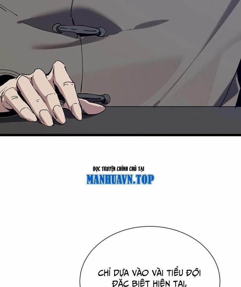 Ta Học Trảm Thần Trong Bệnh Viện Tâm Thần 166 trang 74