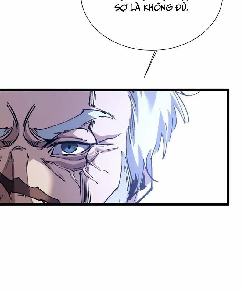 Ta Học Trảm Thần Trong Bệnh Viện Tâm Thần 166 trang 75