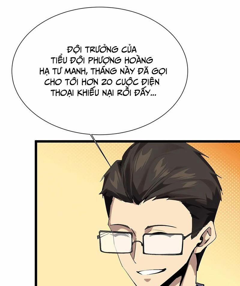 Ta Học Trảm Thần Trong Bệnh Viện Tâm Thần 166 trang 76