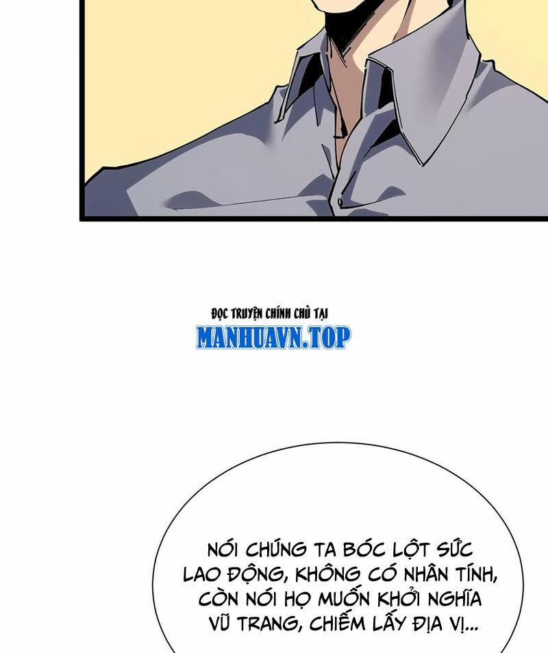 Ta Học Trảm Thần Trong Bệnh Viện Tâm Thần 166 trang 77