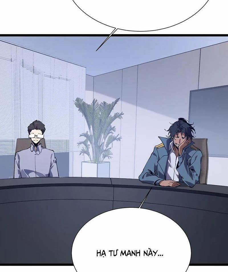 Ta Học Trảm Thần Trong Bệnh Viện Tâm Thần 166 trang 78