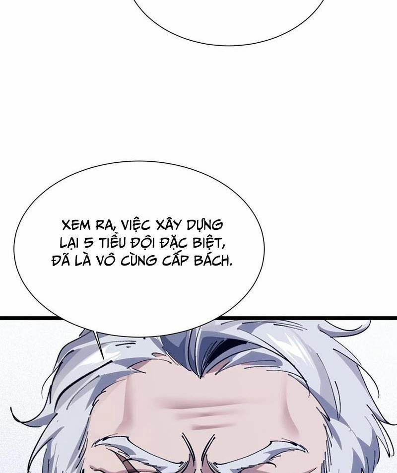 Ta Học Trảm Thần Trong Bệnh Viện Tâm Thần 166 trang 79