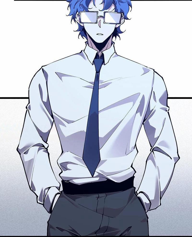 Ta Học Trảm Thần Trong Bệnh Viện Tâm Thần 166 trang 8