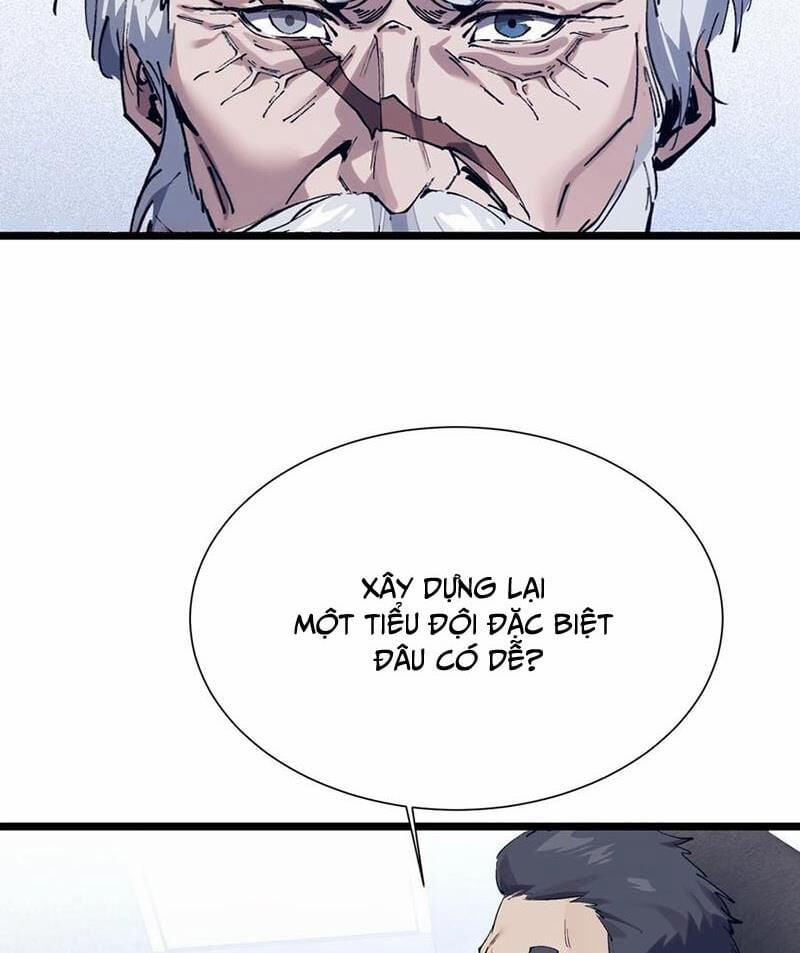 Ta Học Trảm Thần Trong Bệnh Viện Tâm Thần 166 trang 80