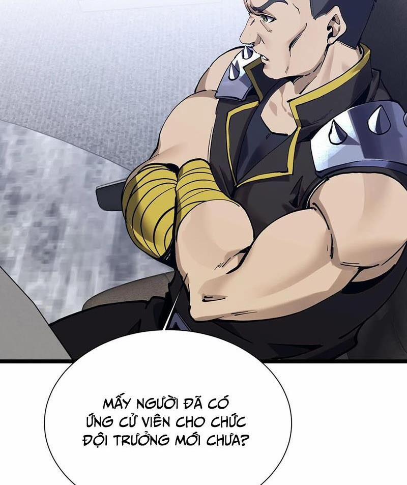 Ta Học Trảm Thần Trong Bệnh Viện Tâm Thần 166 trang 81