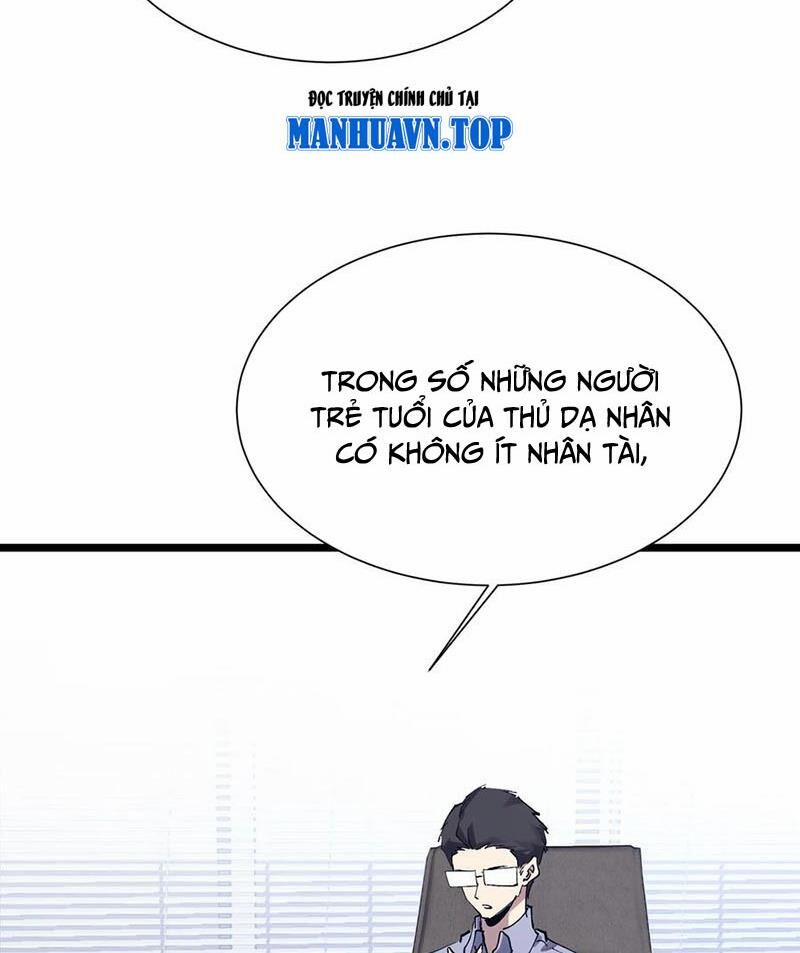 Ta Học Trảm Thần Trong Bệnh Viện Tâm Thần 166 trang 82
