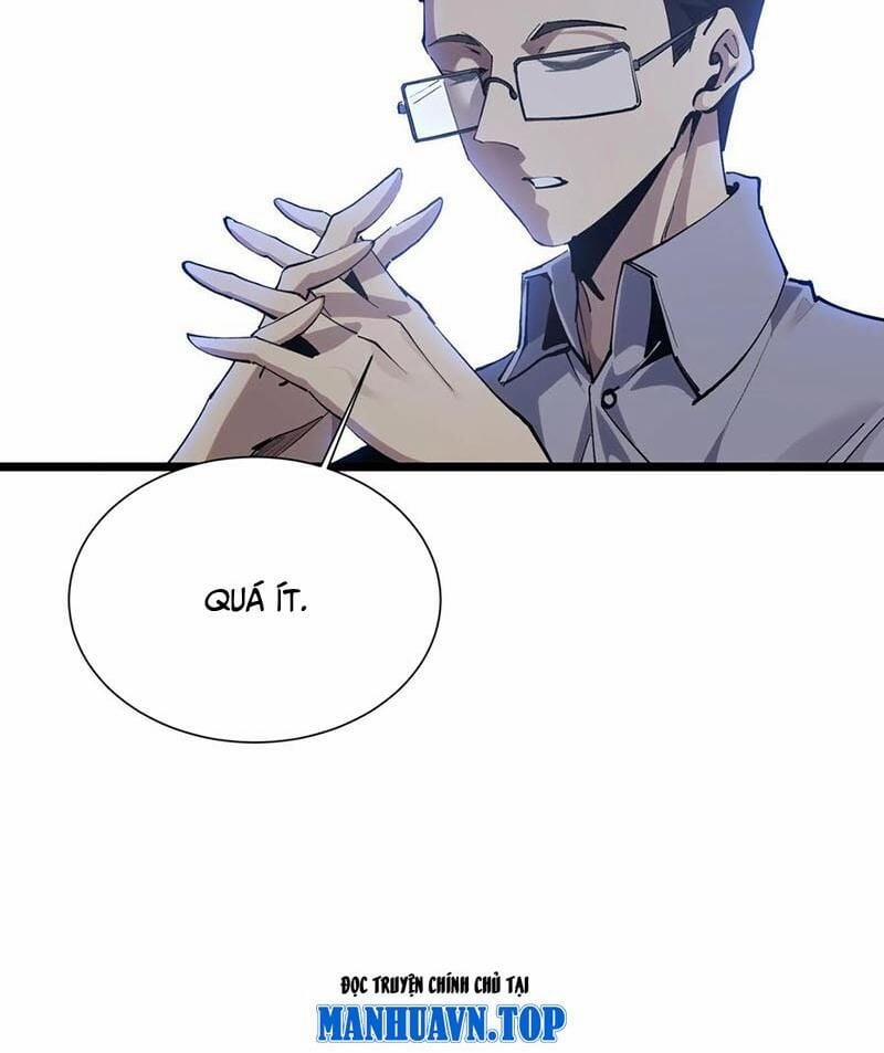 Ta Học Trảm Thần Trong Bệnh Viện Tâm Thần 166 trang 85