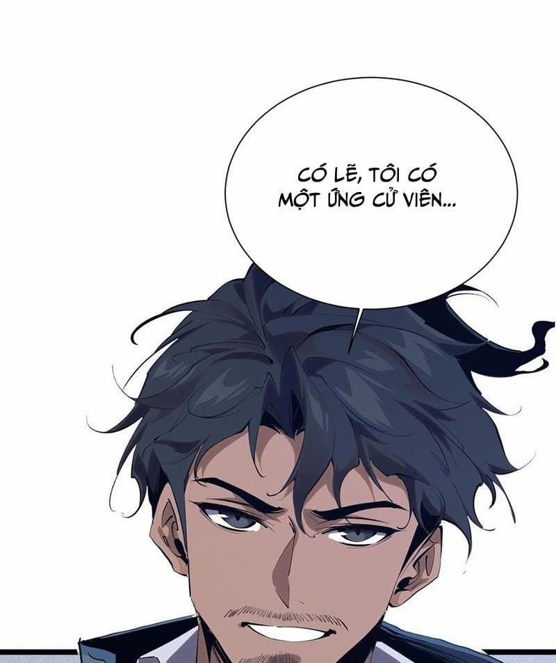 Ta Học Trảm Thần Trong Bệnh Viện Tâm Thần 166 trang 86