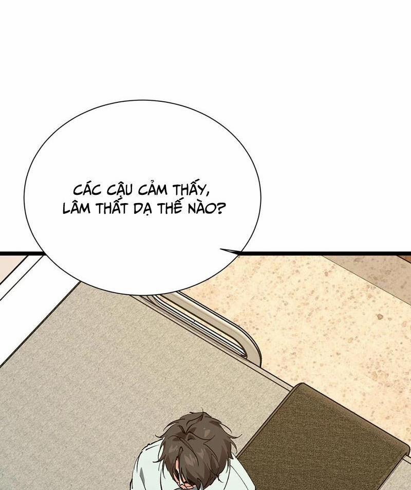 Ta Học Trảm Thần Trong Bệnh Viện Tâm Thần 166 trang 88