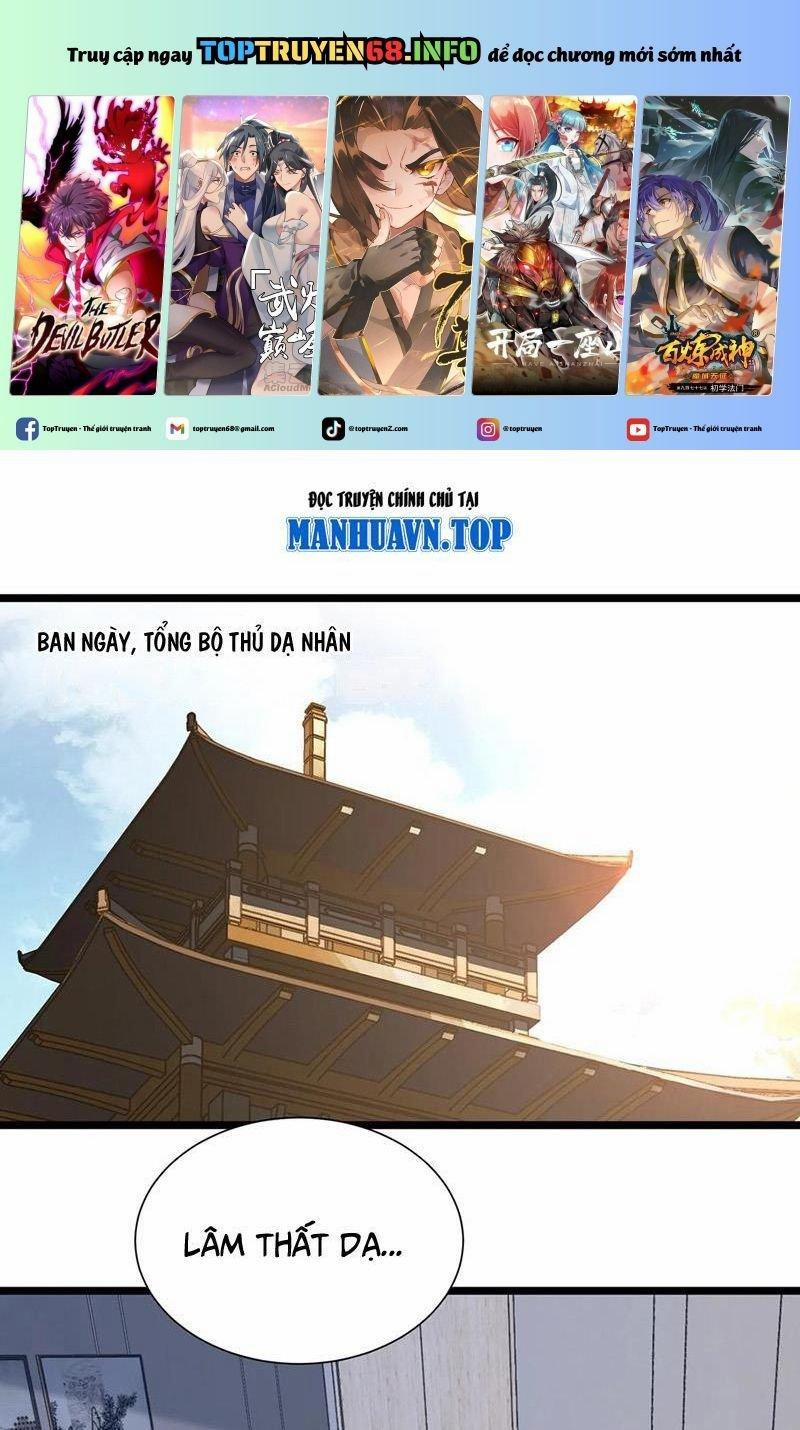 Ta Học Trảm Thần Trong Bệnh Viện Tâm Thần 167 trang 0