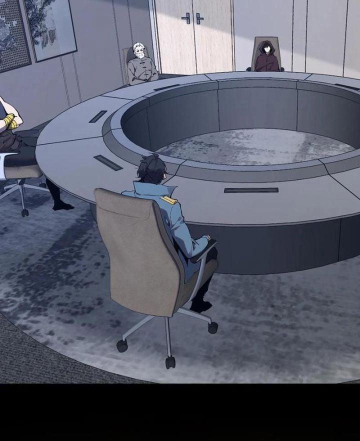 Ta Học Trảm Thần Trong Bệnh Viện Tâm Thần 167 trang 1