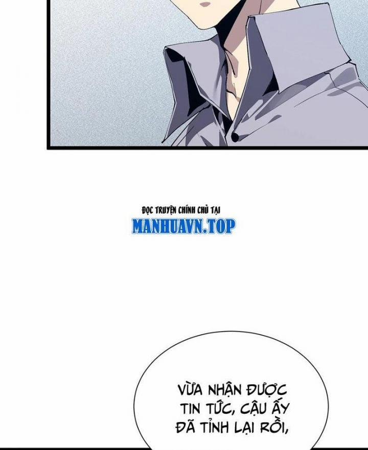 Ta Học Trảm Thần Trong Bệnh Viện Tâm Thần 167 trang 11