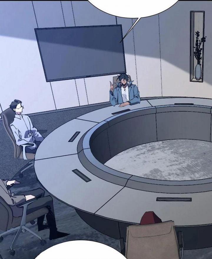 Ta Học Trảm Thần Trong Bệnh Viện Tâm Thần 167 trang 12