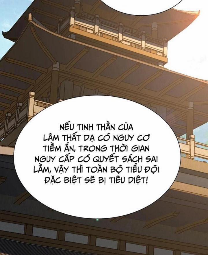 Ta Học Trảm Thần Trong Bệnh Viện Tâm Thần 167 trang 14