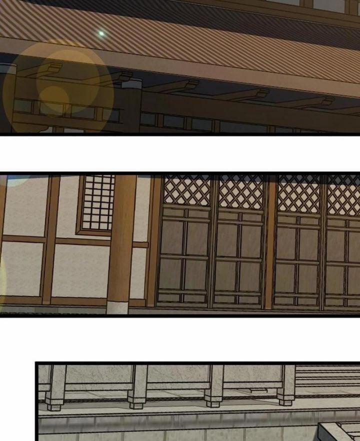 Ta Học Trảm Thần Trong Bệnh Viện Tâm Thần 167 trang 15