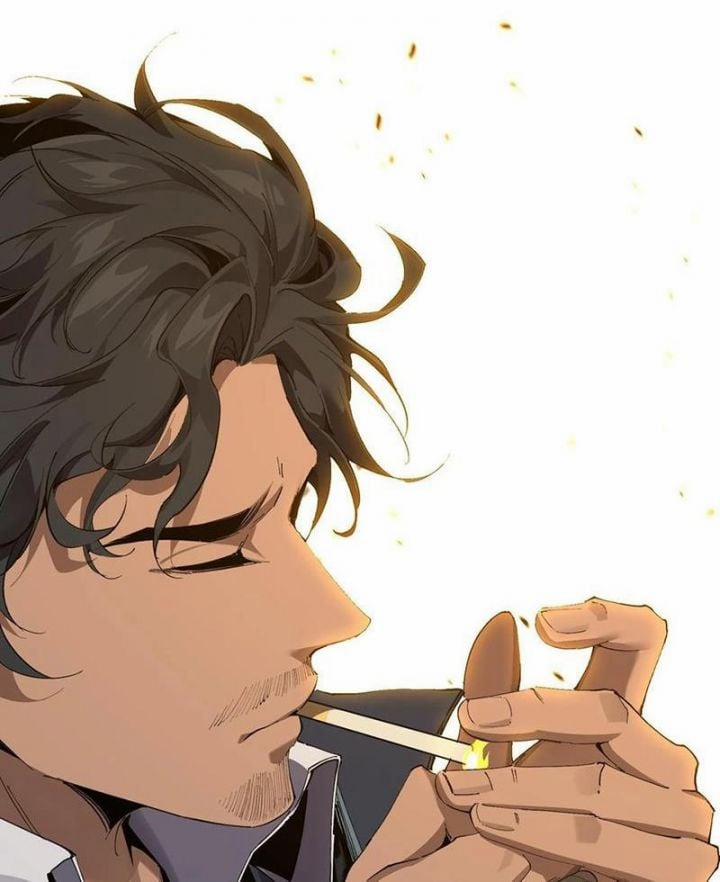 Ta Học Trảm Thần Trong Bệnh Viện Tâm Thần 167 trang 17