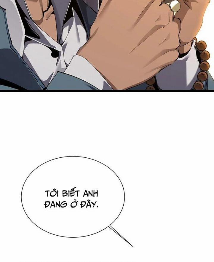 Ta Học Trảm Thần Trong Bệnh Viện Tâm Thần 167 trang 18