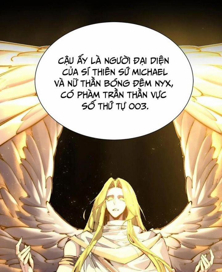 Ta Học Trảm Thần Trong Bệnh Viện Tâm Thần 167 trang 2