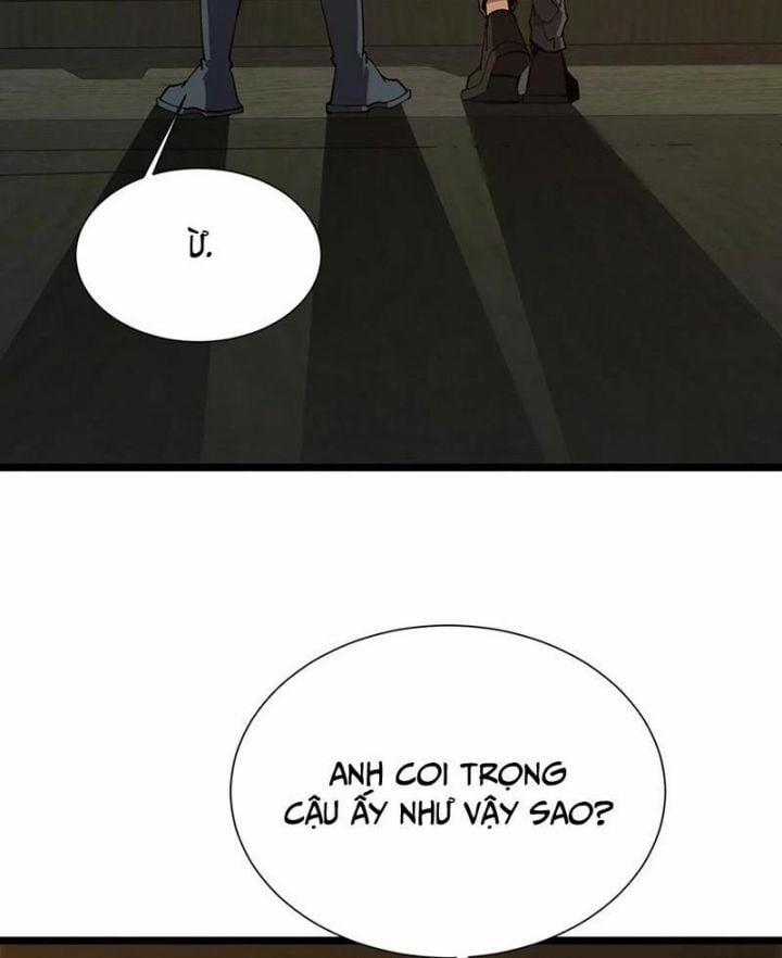 Ta Học Trảm Thần Trong Bệnh Viện Tâm Thần 167 trang 21