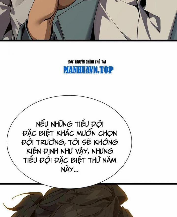 Ta Học Trảm Thần Trong Bệnh Viện Tâm Thần 167 trang 23