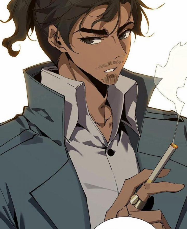 Ta Học Trảm Thần Trong Bệnh Viện Tâm Thần 167 trang 24