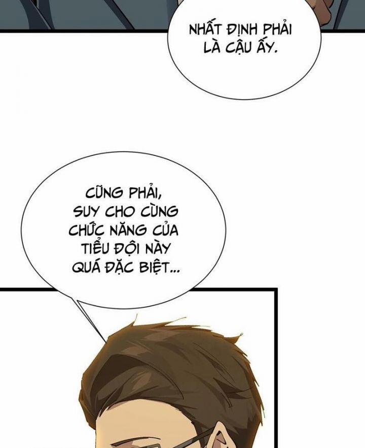 Ta Học Trảm Thần Trong Bệnh Viện Tâm Thần 167 trang 25