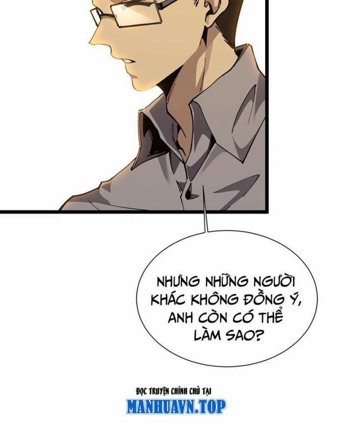 Ta Học Trảm Thần Trong Bệnh Viện Tâm Thần 167 trang 26