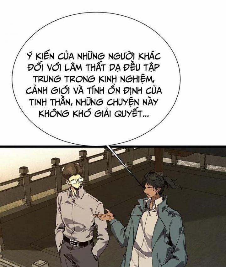 Ta Học Trảm Thần Trong Bệnh Viện Tâm Thần 167 trang 27
