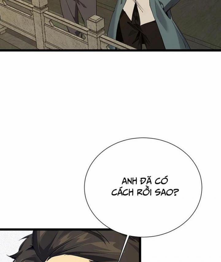 Ta Học Trảm Thần Trong Bệnh Viện Tâm Thần 167 trang 28