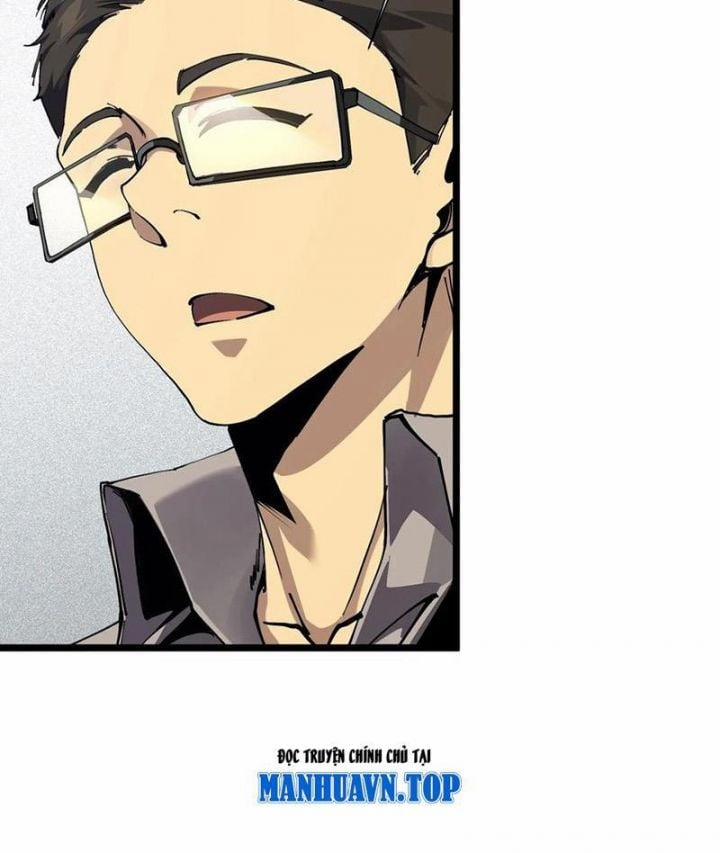 Ta Học Trảm Thần Trong Bệnh Viện Tâm Thần 167 trang 29