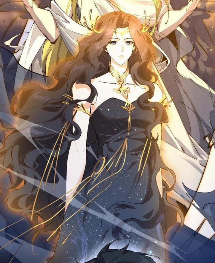 Ta Học Trảm Thần Trong Bệnh Viện Tâm Thần 167 trang 3