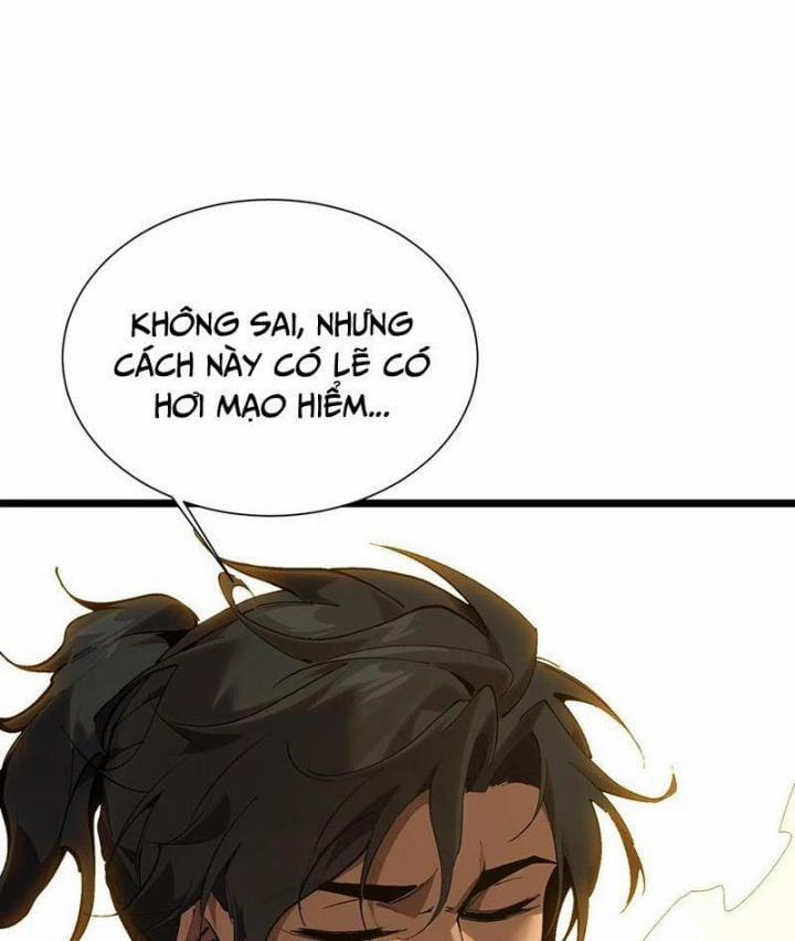 Ta Học Trảm Thần Trong Bệnh Viện Tâm Thần 167 trang 30