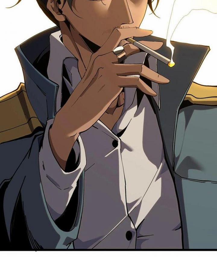 Ta Học Trảm Thần Trong Bệnh Viện Tâm Thần 167 trang 31