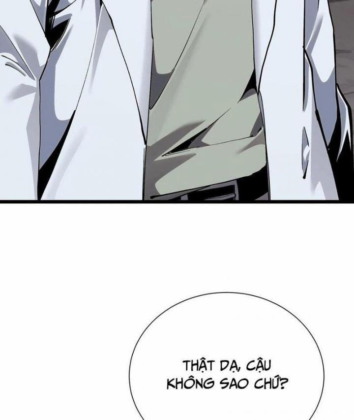 Ta Học Trảm Thần Trong Bệnh Viện Tâm Thần 167 trang 35