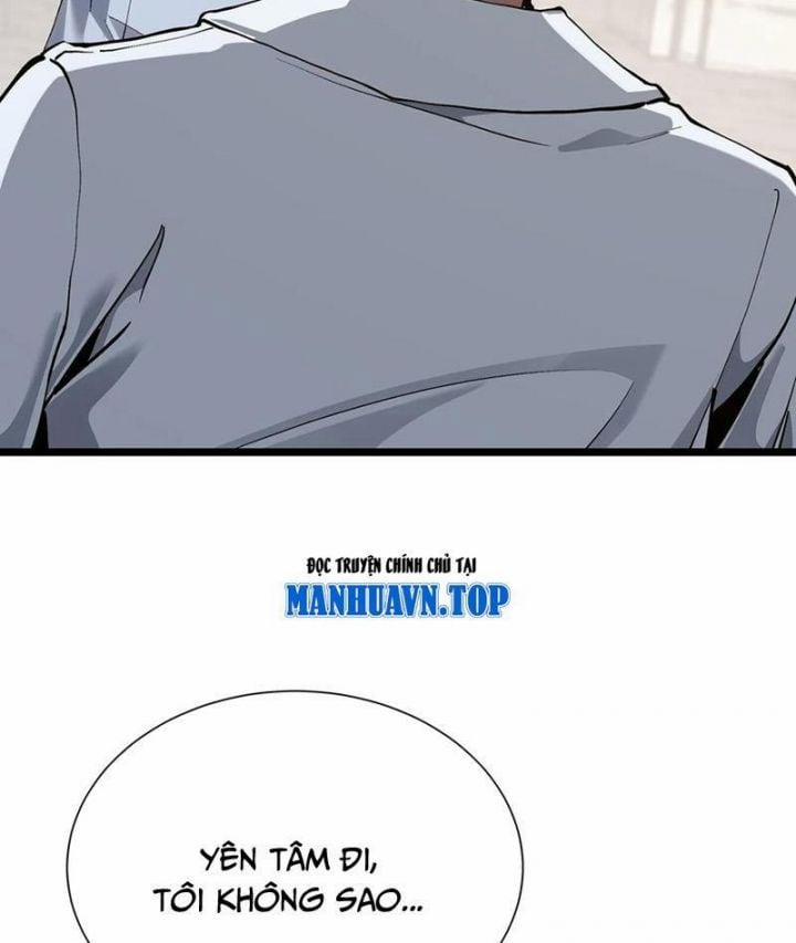 Ta Học Trảm Thần Trong Bệnh Viện Tâm Thần 167 trang 37