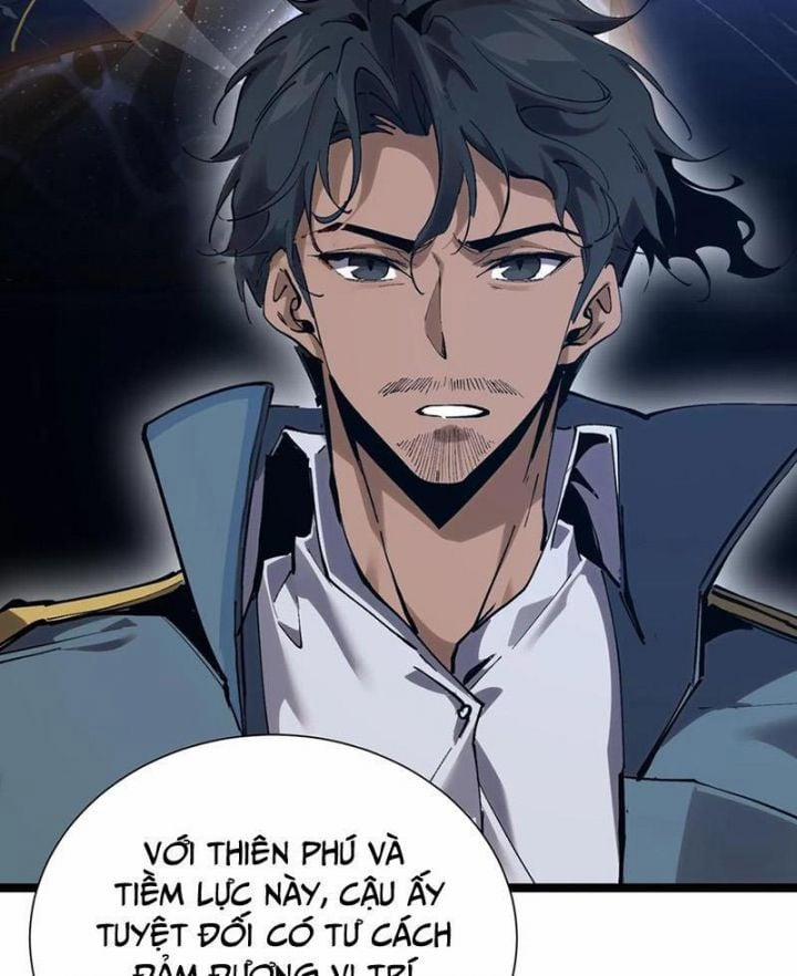 Ta Học Trảm Thần Trong Bệnh Viện Tâm Thần 167 trang 4