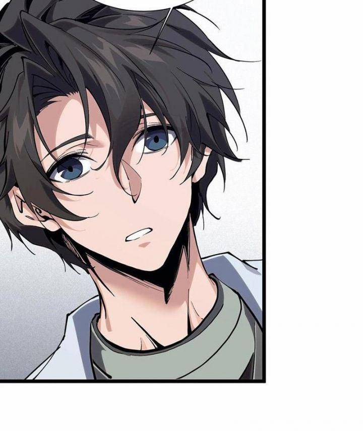 Ta Học Trảm Thần Trong Bệnh Viện Tâm Thần 167 trang 41