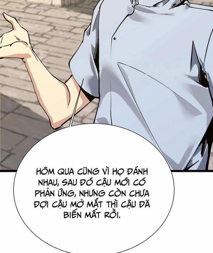 Ta Học Trảm Thần Trong Bệnh Viện Tâm Thần 167 trang 43