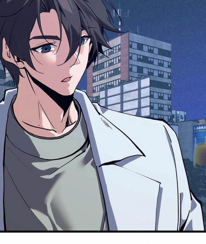 Ta Học Trảm Thần Trong Bệnh Viện Tâm Thần 167 trang 45