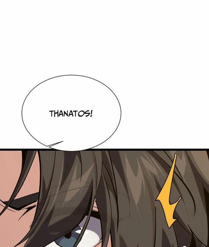 Ta Học Trảm Thần Trong Bệnh Viện Tâm Thần 167 trang 46